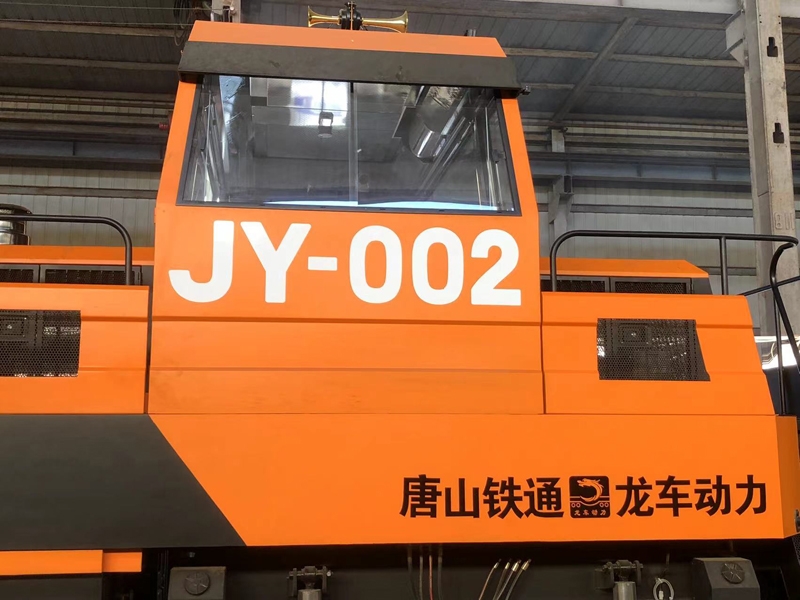 宜昌JY-002